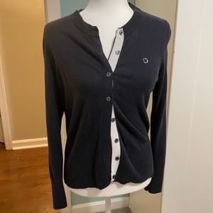 Lands end Chase cardigan